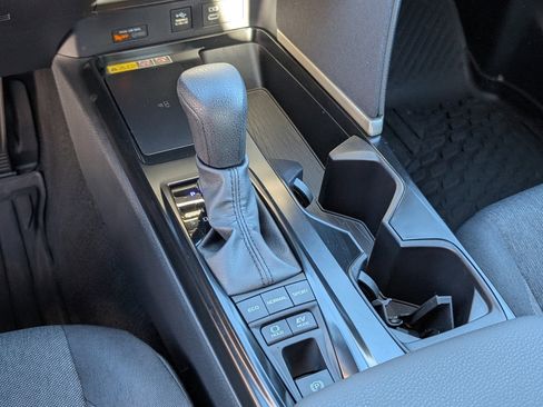 Used 2026 Toyota Camry LE image 16