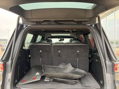 Used 2022 Jeep Wagoneer Series I w/ Premium Group I image 21