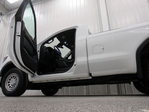 Used 2024 GMC Sierra 1500 Pro w/ Pro Value Package AWD/4WD image 17