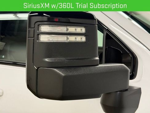 Certified 2025 GMC Sierra 2500 AT4 w/ AT4 Premium Plus Package AWD/4WD image 20