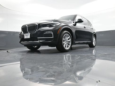 Used 2020 BMW X5 xDrive40i w/ Convenience Package image 30