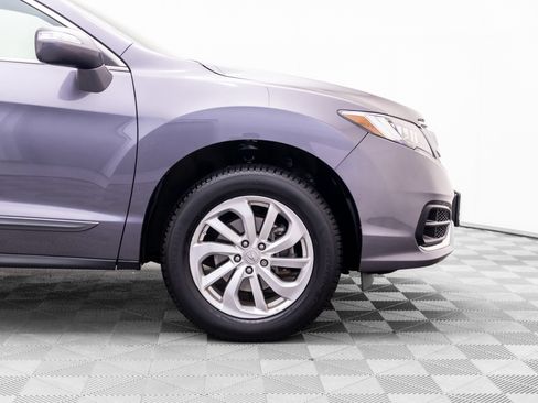 Used 2017 Acura RDX AWD image 29