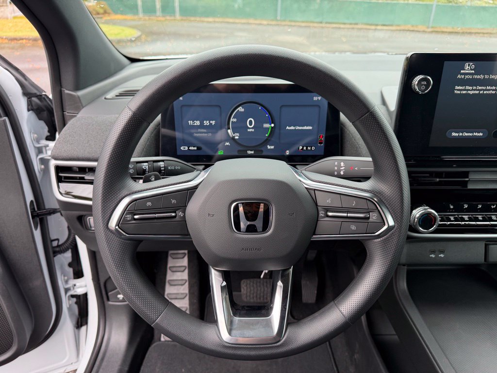 New 2026 Honda Prologue EX image 19