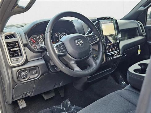 New 2026 RAM 2500 Tradesman image 3