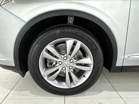 Certified 2024 Acura MDX SH-AWD image 50