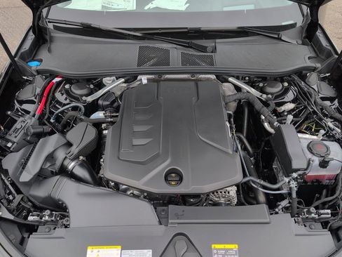 New 2025 Audi A5 2.0T Premium Plus image 25