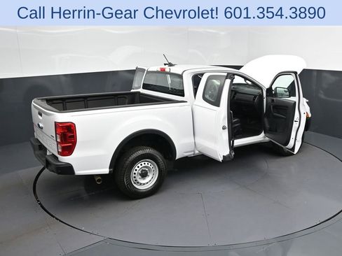 Used 2020 Ford Ranger XL RWD image 49