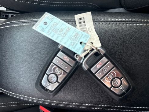 Used 2024 Ford Escape Active w/ Tech Pack #1 image 41