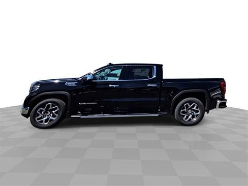 New 2024 GMC Sierra 1500 SLT w/ SLT Premium Plus Package image 8