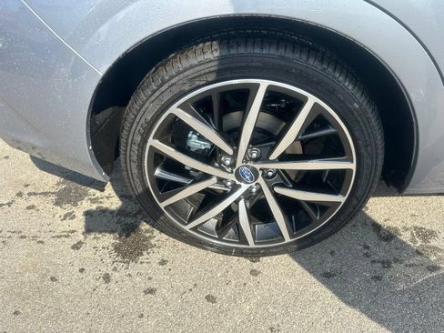 New 2026 Subaru Impreza 2.0i Sport AWD/4WD image 33