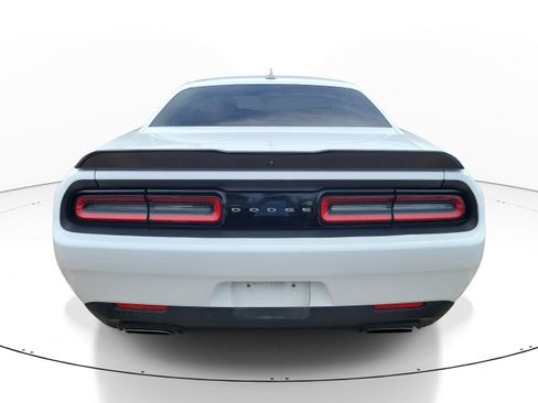 Used 2023 Dodge Challenger R/T RWD image 5