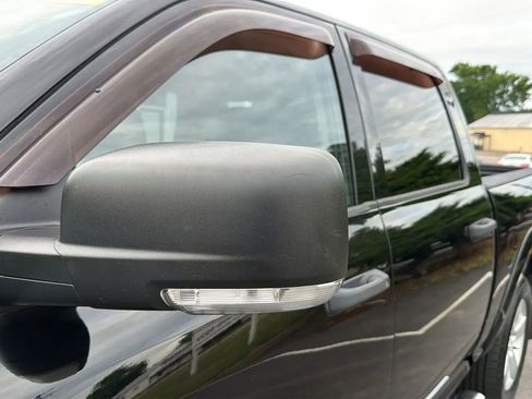 Used 2012 RAM 1500 Outdoorsman AWD/4WD image 18