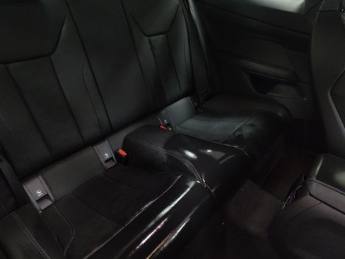 Used 2022 BMW M4 Coupe w/ Parking Assistance Package image 26