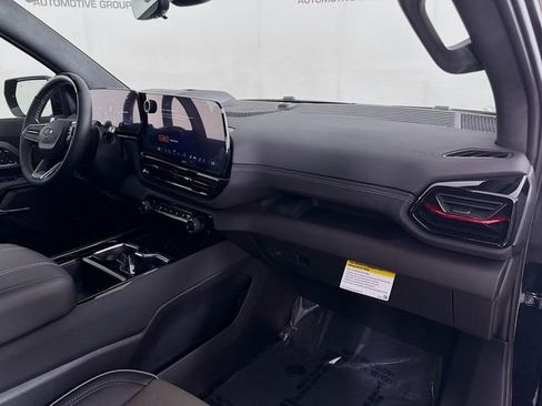 New 2026 Chevrolet Silverado EV Trail Boss image 31