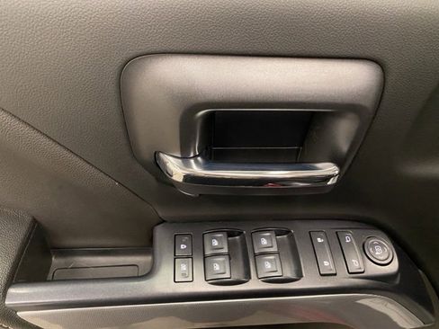 Used 2018 Chevrolet Silverado 1500 LT w/ All Star Edition image 24