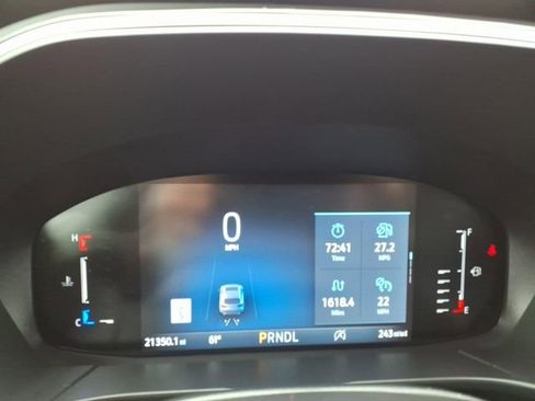 Certified 2024 Ford Escape ST-Line w/ Tech Pack #1 AWD/4WD image 24