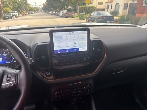 Certified 2023 Ford Bronco Sport Outer Banks image 11