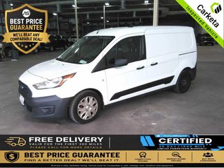 Used 2020 Ford Transit Connect XL FWD video 1