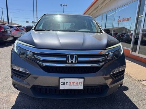 Used 2016 Honda Pilot EX-L image 2