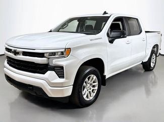 Certified 2026 Chevrolet Silverado 1500 RST AWD/4WD video 1
