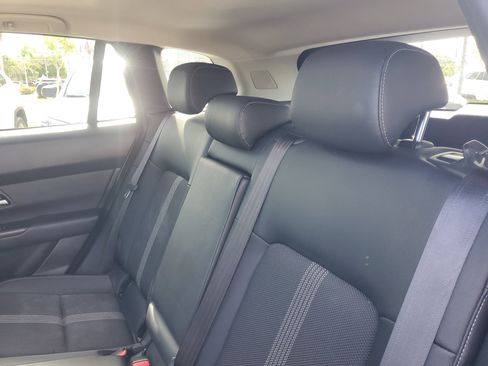 Used 2024 MAZDA CX-50 AWD 2.5 S w/ Premium Package image 15