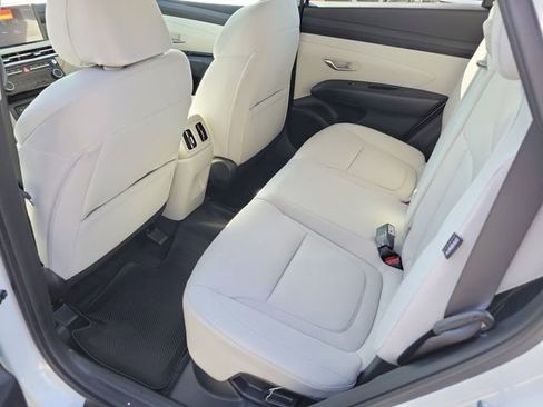 New 2026 Hyundai Tucson SEL image 19