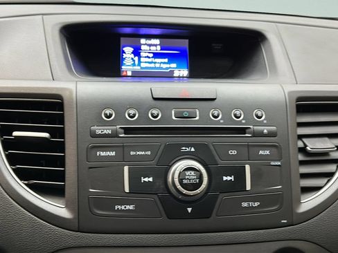 Used 2012 Honda CR-V EX-L image 28