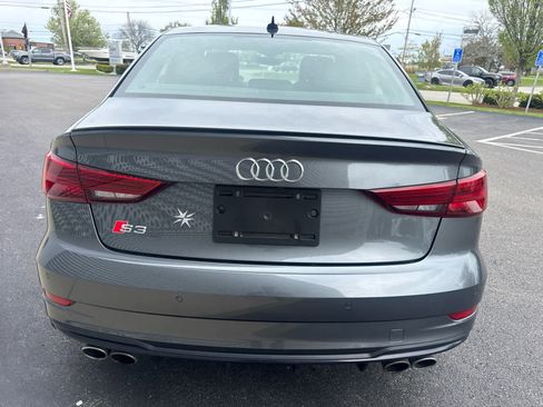 Used 2020 Audi S3 Premium Plus AWD/4WD image 20