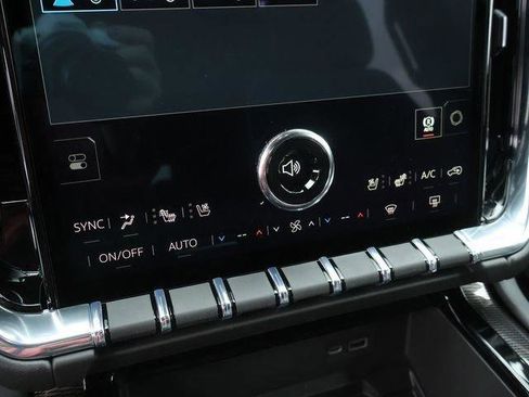 New 2026 GMC Yukon XL Elevation w/ Elevation Premium Package AWD/4WD image 37