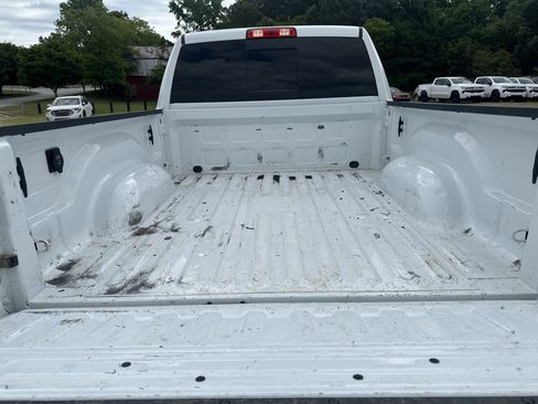 Used 2024 RAM 2500 Laramie w/ Safety Group AWD/4WD image 15