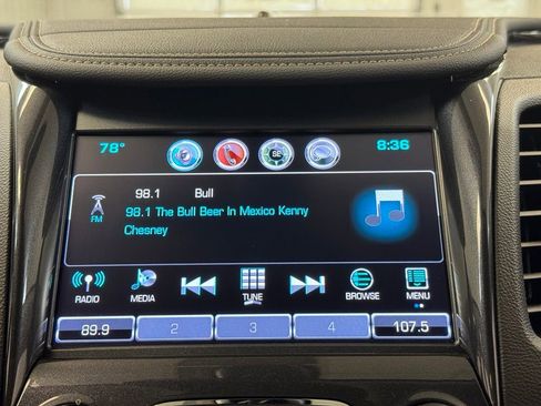 Used 2019 Chevrolet Impala Premier w/ Premier Convenience Package FWD image 44