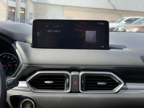 Used 2024 MAZDA CX-5 AWD 2.5 S w/ Premium Package image 13