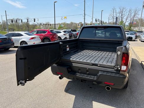 Used 2022 Honda Ridgeline RTL-E image 40