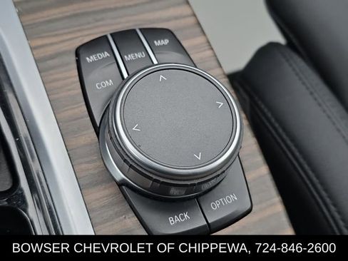 Used 2019 BMW X3 M40i w/ Premium Package image 18