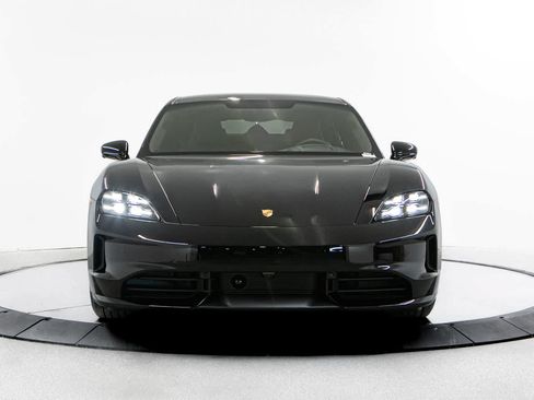 Certified 2026 Porsche Taycan GTS AWD/4WD image 10
