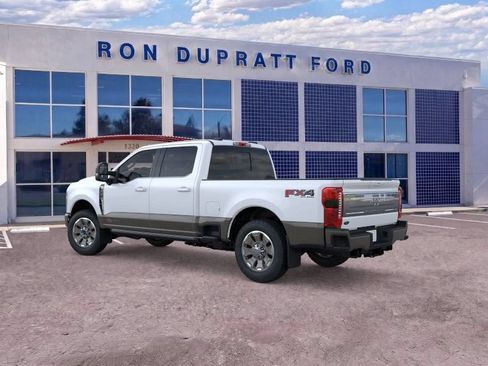 New 2026 Ford F250 King Ranch AWD/4WD image 5