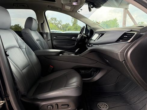 Used 2019 Buick Enclave Premium w/ Experience Buick Package AWD/4WD image 24