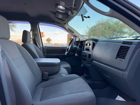 Used 2006 Dodge Ram 1500 Truck SLT w/ Protection Group AWD/4WD image 35