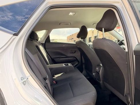 Used 2026 Hyundai Kona SEL Sport FWD image 16