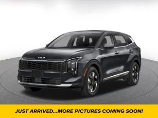 Used 2026 Kia Sportage LX FWD video 1
