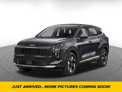 Used 2026 Kia Sportage LX