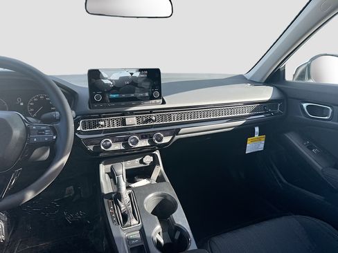New 2026 Honda Civic LX image 17