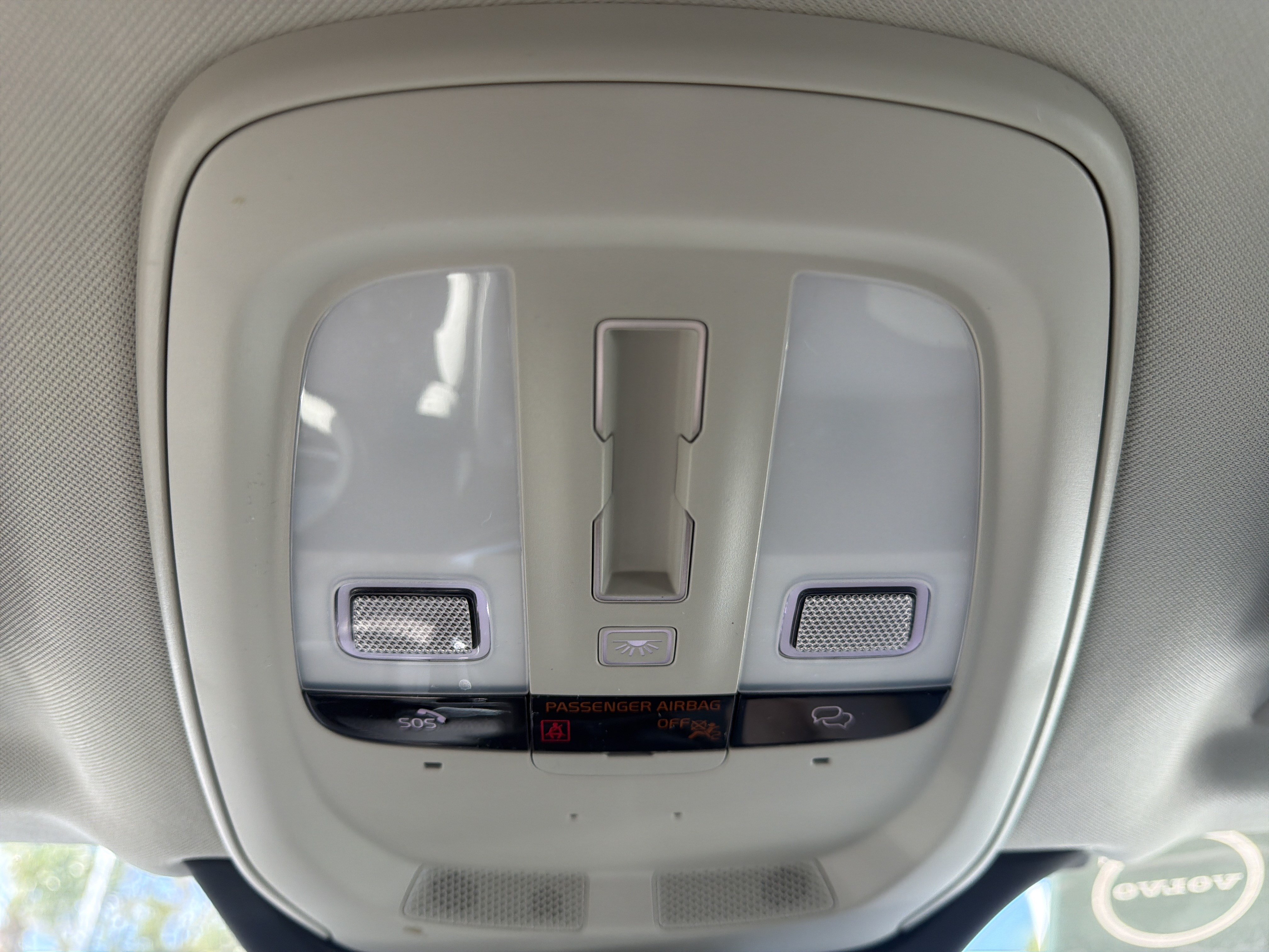 Certified 2026 Volvo XC90 B6 Ultra AWD/4WD image 29