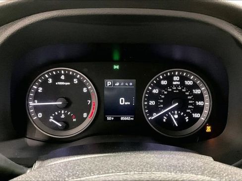 Used 2018 Hyundai Tucson SE image 13