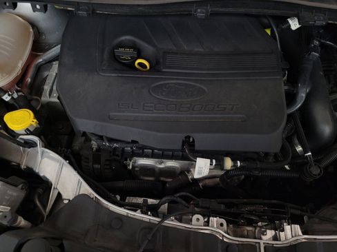 Used 2018 Ford Escape SEL FWD image 30