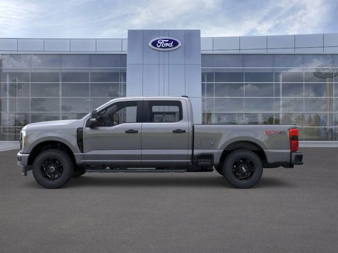 New 2026 Ford F250 XL w/ STX Appearance Package image 3