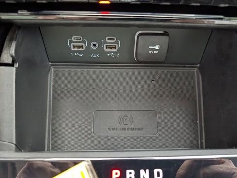 Used 2023 Jeep Grand Cherokee Limited w/ Luxury Tech Group II image 7