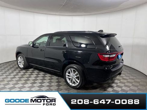 Used 2023 Dodge Durango GT image 5