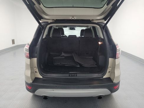 Used 2017 Ford Escape Titanium w/ Equipment Group 301A FWD image 29