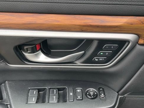 Used 2020 Honda CR-V EX-L image 25